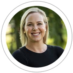 Leah Goldman, Leadership Coach | Aileron Leah Goldman, Leadership Coach | Aileron