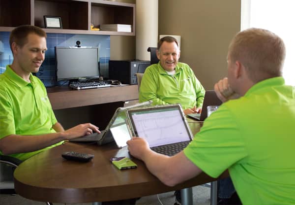 Long History of Small Business Strategy Leadership | Aileron