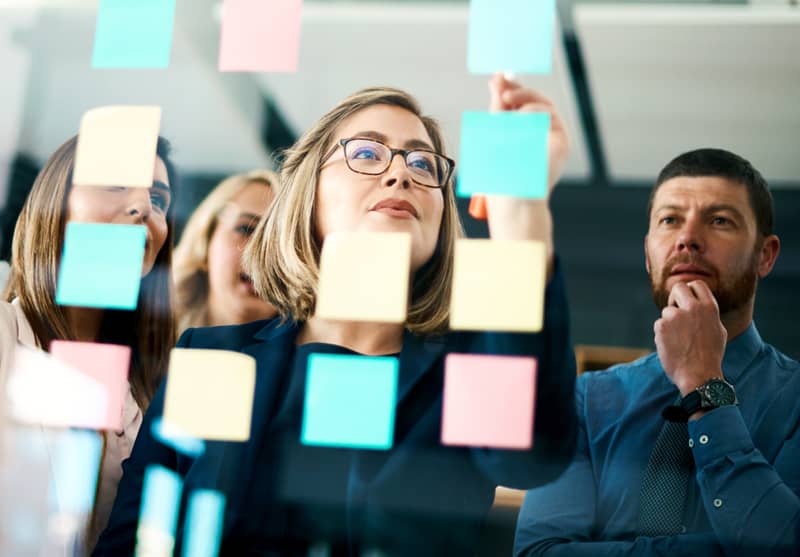 Strategic Planning and Execution | Aileron